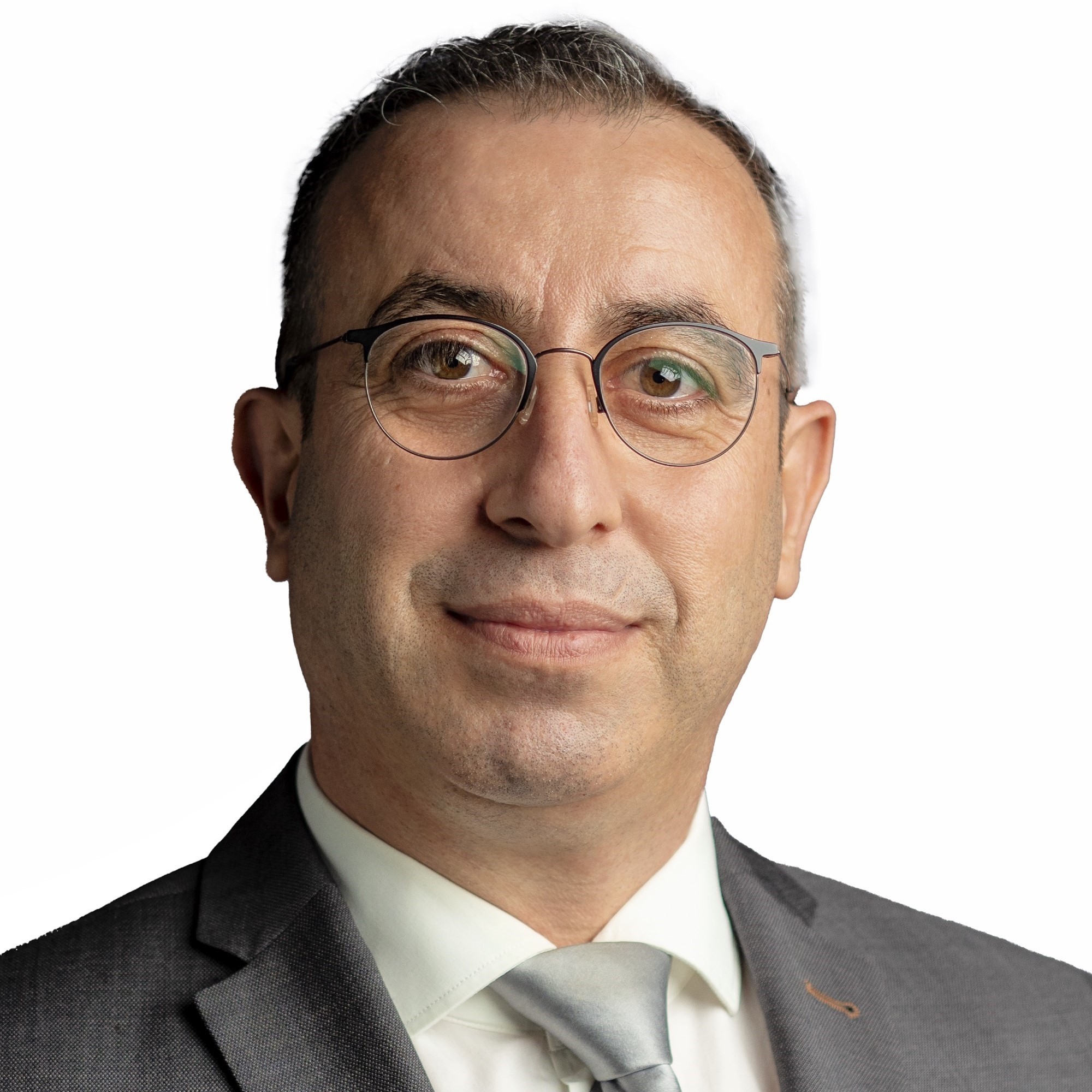 Ihr Ansprechpartner